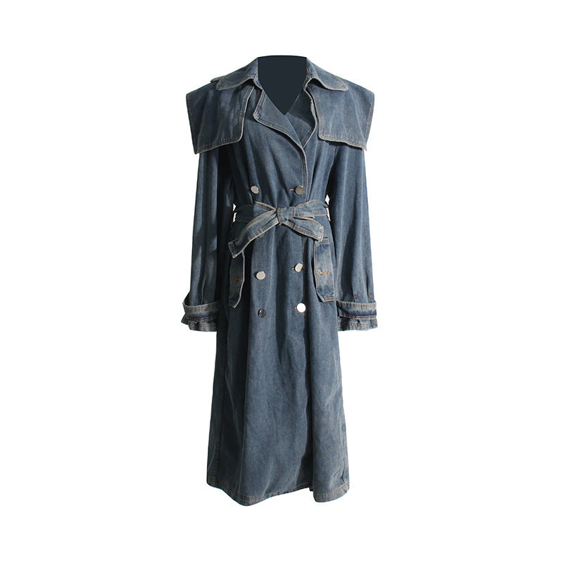 La veste Idalia