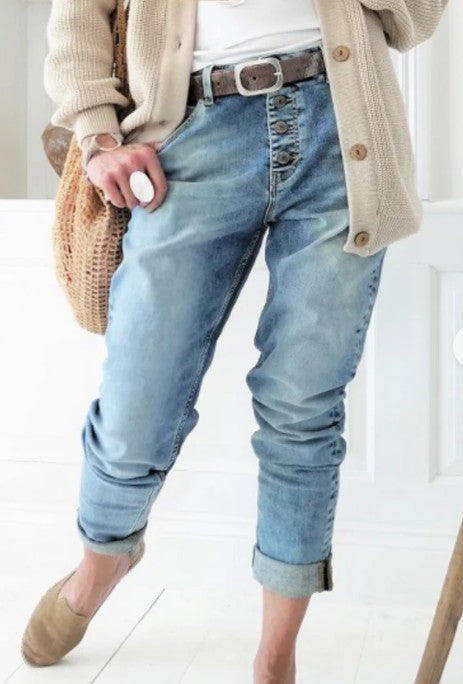 Maëlle Jeans