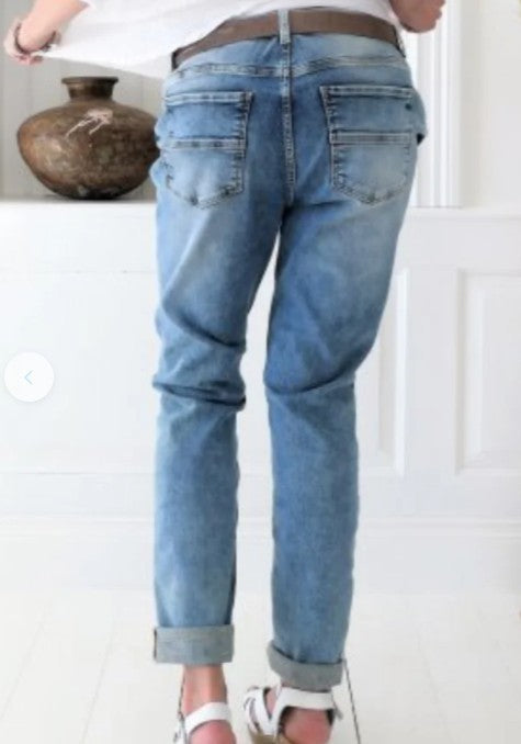 Maëlle Jeans