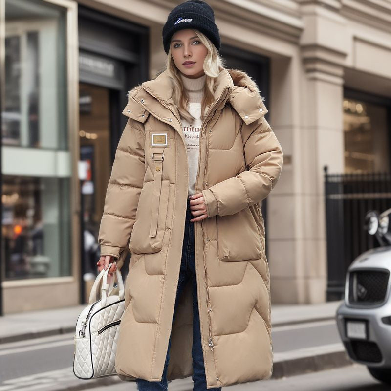 La veste Cyrène