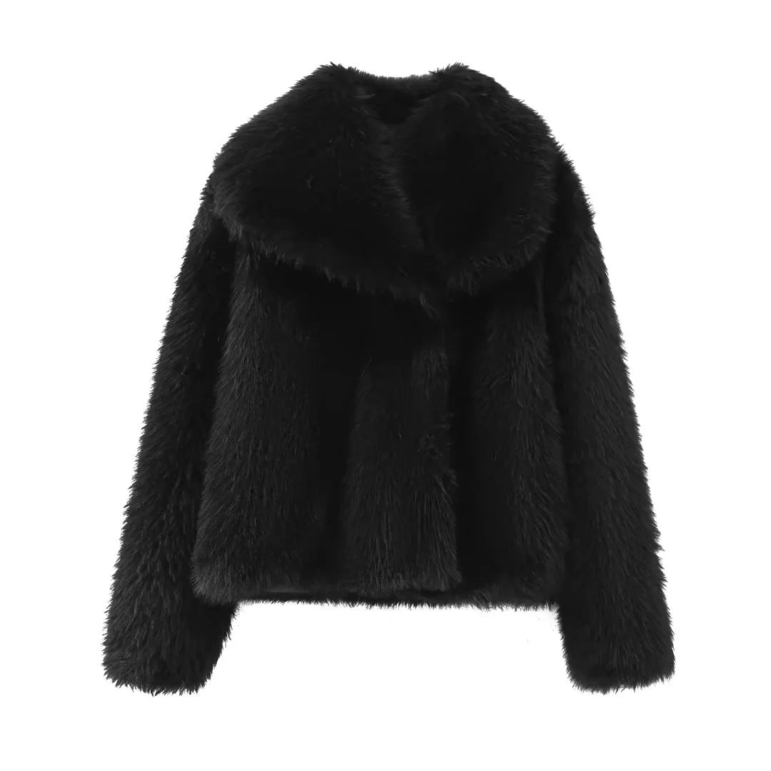 La veste Elowen