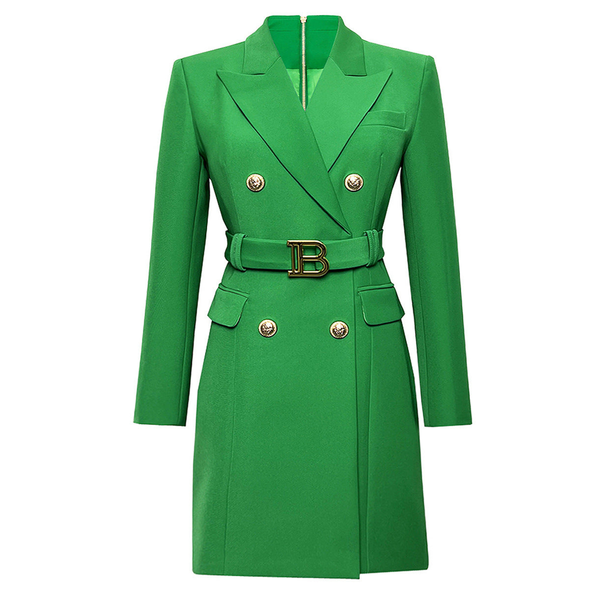 La veste Dalila