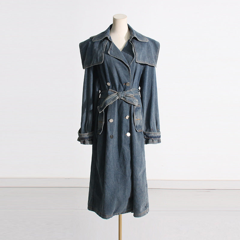 La veste Idalia