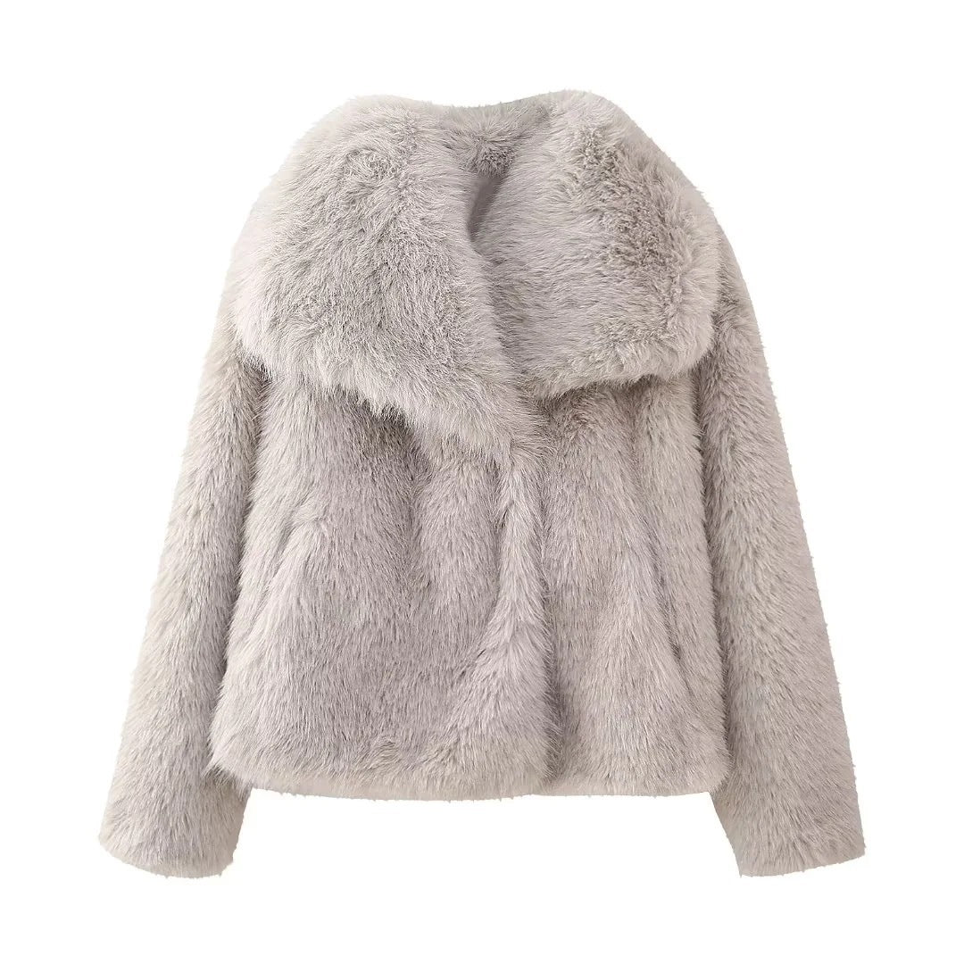 La veste Elowen