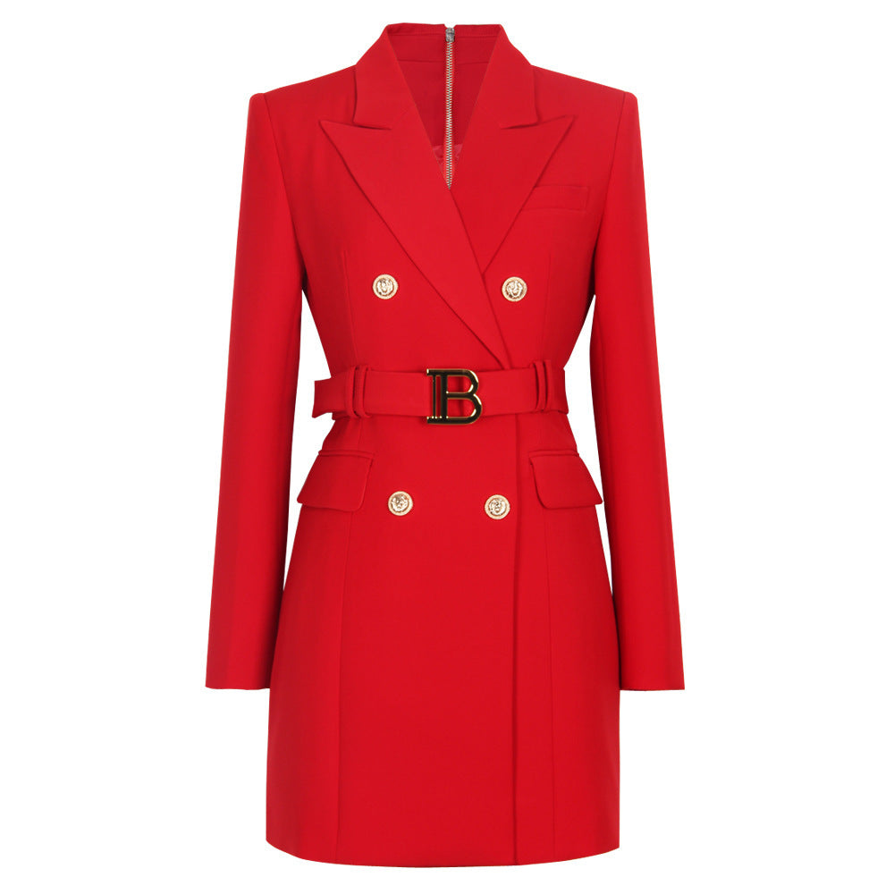 La veste Dalila