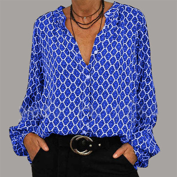 Iris Chemise