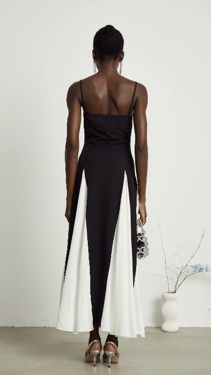 SOFIE ROBE PLISSÉE