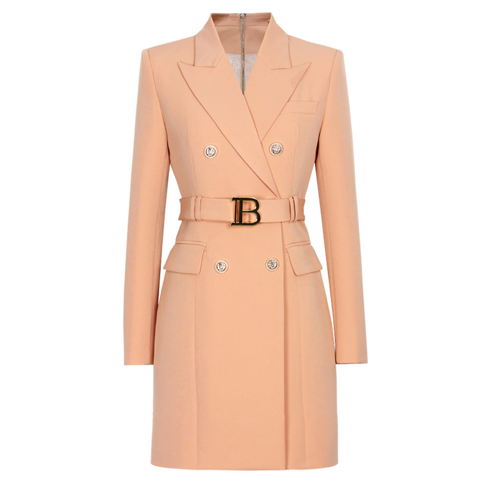 La veste Dalila