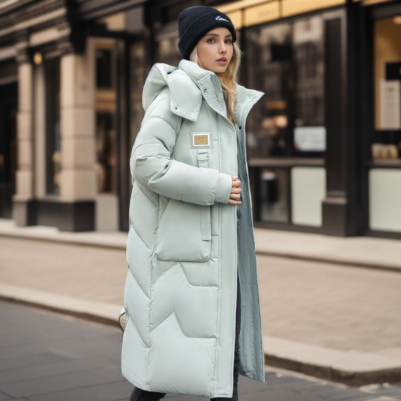 La veste Cyrène
