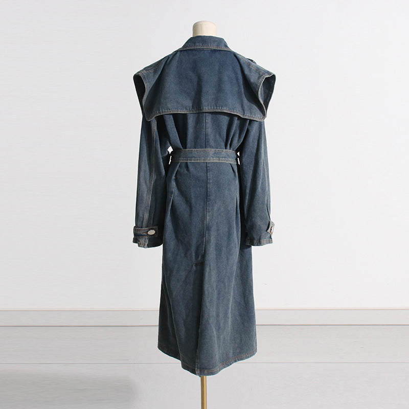 La veste Idalia