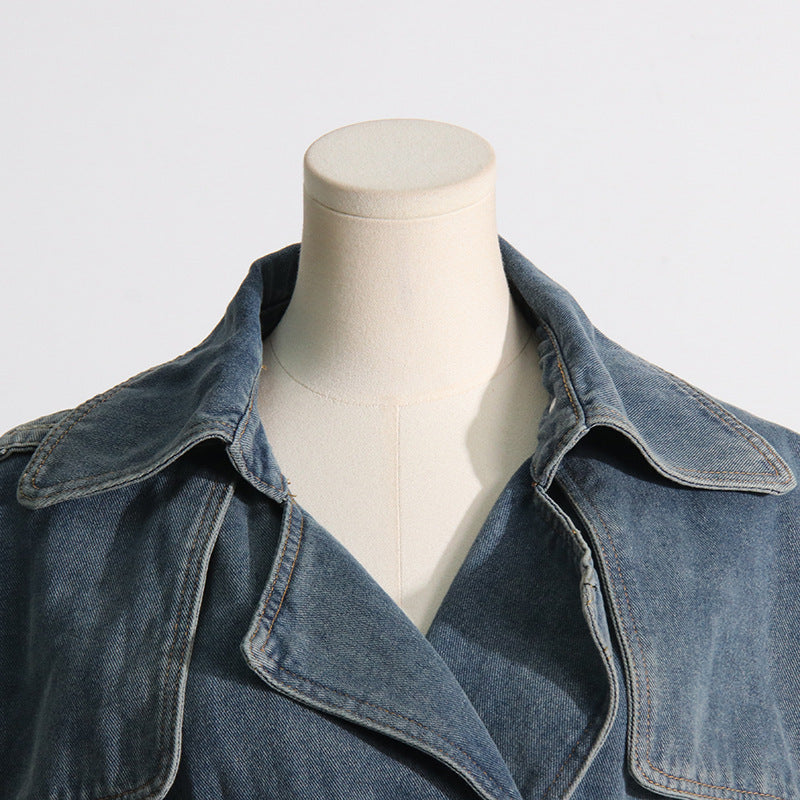 La veste Idalia
