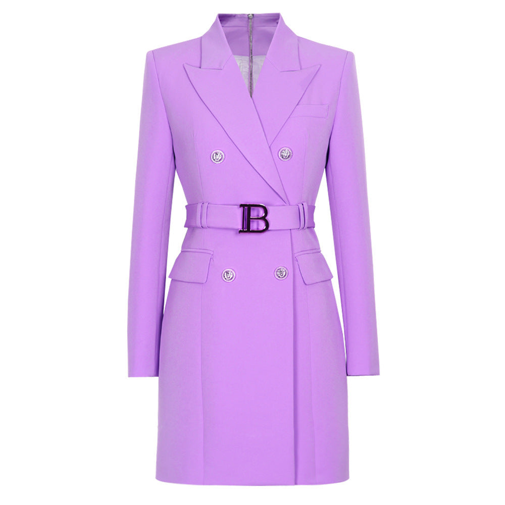 La veste Dalila